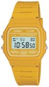 Casio Miesten kello F-91WC-9AEF Collection LCD/Muovi