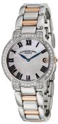 Raymond Weil Naisten kello 5235-S52-01970 Raymond Jasmine