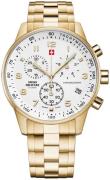 Swiss Military Miesten kello SM34012.03 Chrono