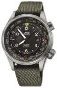 Oris Miesten kello 01 733 7705 4184-Set 5 23 14FC Aviation