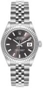 Rolex Naisten kello 279174-0011 Lady-Datejust 28 Harmaa/Teräs Ø28 mm