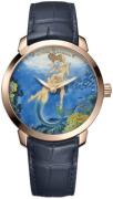 Ulysse Nardin Miesten kello 3202-136LE-2-MANARA-06 Classico