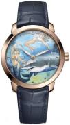 Ulysse Nardin Miesten kello 3202-136LE-2-MANARA-09 Classico