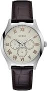 Guess Miesten kello W1130G2 Kerma/Nahka Ø40 mm