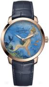 Ulysse Nardin Miesten kello 3202-136LE-2-MANARA-08 Classico