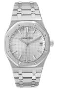 Audemars Piguet Miesten kello 15500ST.OO.1220ST.04 Royal Oak