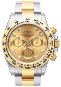 Rolex Miesten kello 116503-0006 Cosmograph Daytona Kullattu/18K