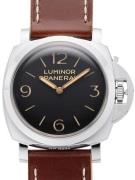 Panerai Miesten kello PAM00372 Historic Luminor 1950 3 Days