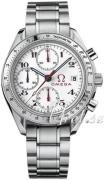 Omega Miesten kello 3513.20.00 Speedmaster Olympic Collection