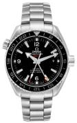 Omega Miesten kello 232.30.44.22.01.001 Seamaster Planet Ocean 600m