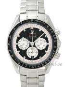 Omega Miesten kello 3507.51.00 Speedmaster Michael Schumacher