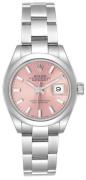 Rolex Naisten kello 279160-0002 Lady-Datejust 28 Pinkki/Teräs Ø28 mm