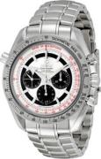 Omega Miesten kello 3582.31.00 Speedmaster Broad Arrow Rattrapante