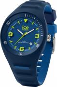 Ice Watch Miesten kello 020613 Pierre Leclercq Sininen/Kumi Ø42 mm