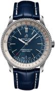 Breitling Miesten kello A17326211C1P3 Navitimer 1 Automatic 41