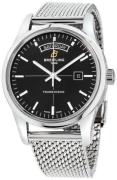 Breitling Miesten kello A4531012-BB69-154A Transocean Day & Date