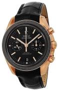 Omega Miesten kello 311.63.44.51.01.001 Speedmaster Moonwatch