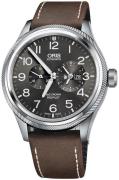 Oris Miesten kello 01 690 7735 4063-07 5 22 05FC Aviation