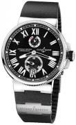 Ulysse Nardin Miesten kello 1183-122-3-42 Marine Collection