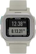 Nixon Miesten kello A1324-145 Regulus Expedition LCD/Muovi