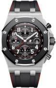 Audemars Piguet Miesten kello 26470SO.OO.A002CA.01 Royal Oak Offshore