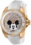 Invicta Naisten kello 27380 Disney Hopea/Kumi Ø38 mm