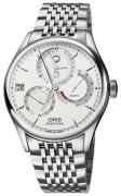 Oris Miesten kello 01 112 7726 4051-Set 8 23 79 Culture Antiikki