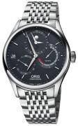 Oris Miesten kello 01 112 7726 4055-Set 8 23 79 Culture