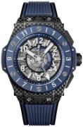 Hublot Miesten kello 471.QL.7127.RX Big Bang 45Mm Luurankokello/Kumi