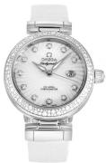 Omega Naisten kello 425.38.34.20.55.001 De Ville Ladymatic Co-Axial