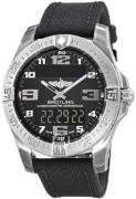 Breitling Miesten kello E79363101B1W1 Professional Aerospace