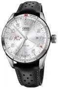 Oris Miesten kello 01 747 7701 4461-07 5 22 87FC Motor Sport