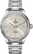 Tudor M12510-0005 Style Hopea/Teräs Ø38 mm