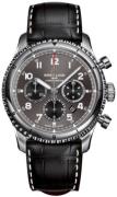 Breitling Miesten kello AB0119131B1P2 Aviator 8 B01 Chronograph 43