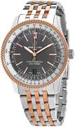 Breitling Miesten kello U17326211M1U1 Navitimer Automatic 41