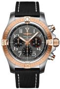 Breitling Miesten kello UB01821A1B1X2 Avenger B01 Chronograph 45