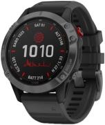 Garmin 010-02410-15 Fenix 6 Pro LCD/Kumi Ø47 mm