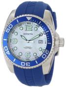 Invicta Miesten kello 0469 Pro Diver Hopea/Kumi Ø48 mm