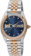 Just Cavalli Naisten kello JC1L195M0125 Animalier