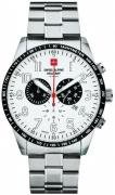 Swiss Alpine Military Miesten kello 7082.9133 Hornet Chrono