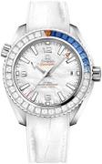 Omega Miesten kello 215.58.40.20.05.001 Seamaster Planet Ocean 600M