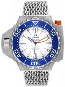 Omega Miesten kello 227.90.55.21.04.001 Seamaster Ploprof 1200m