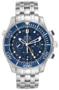 Omega Miesten kello 212.30.44.52.03.001 Seamaster Diver 300m Co-Axial