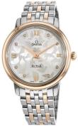 Omega Naisten kello 424.20.33.60.52.001 De Ville Prestige Quartz