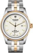 Tudor Naisten kello M53003-0065 Glamour Date