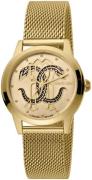 Roberto Cavalli by Franck Muller Naisten kello RV1L117M0091 Franck