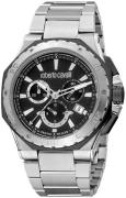 Roberto Cavalli by Franck Muller Miesten kello RV1G153M0051