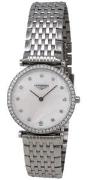 Longines Naisten kello L4.513.0.87.6 Grande Classique