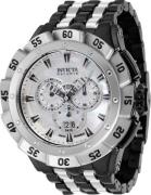 Invicta Miesten kello 38798 Ripsaw Hopea/Teräs Ø54 mm