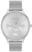 Calvin Klein 25200104 Classic Hopea/Teräs Ø38 mm